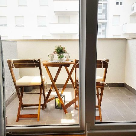 Apartment Sole 扎达尔 外观 照片