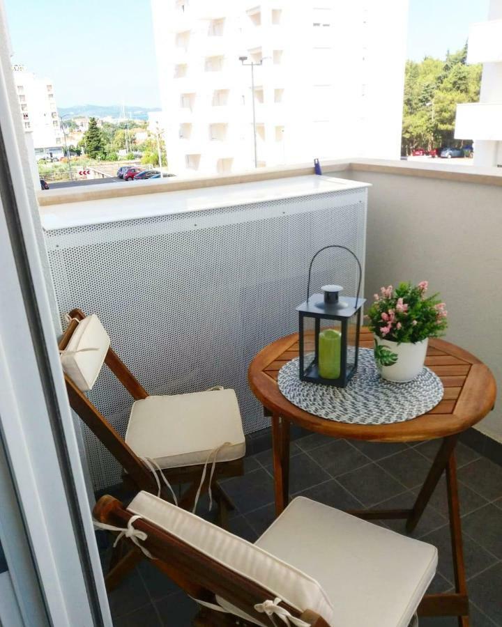 Apartment Sole 扎达尔 外观 照片