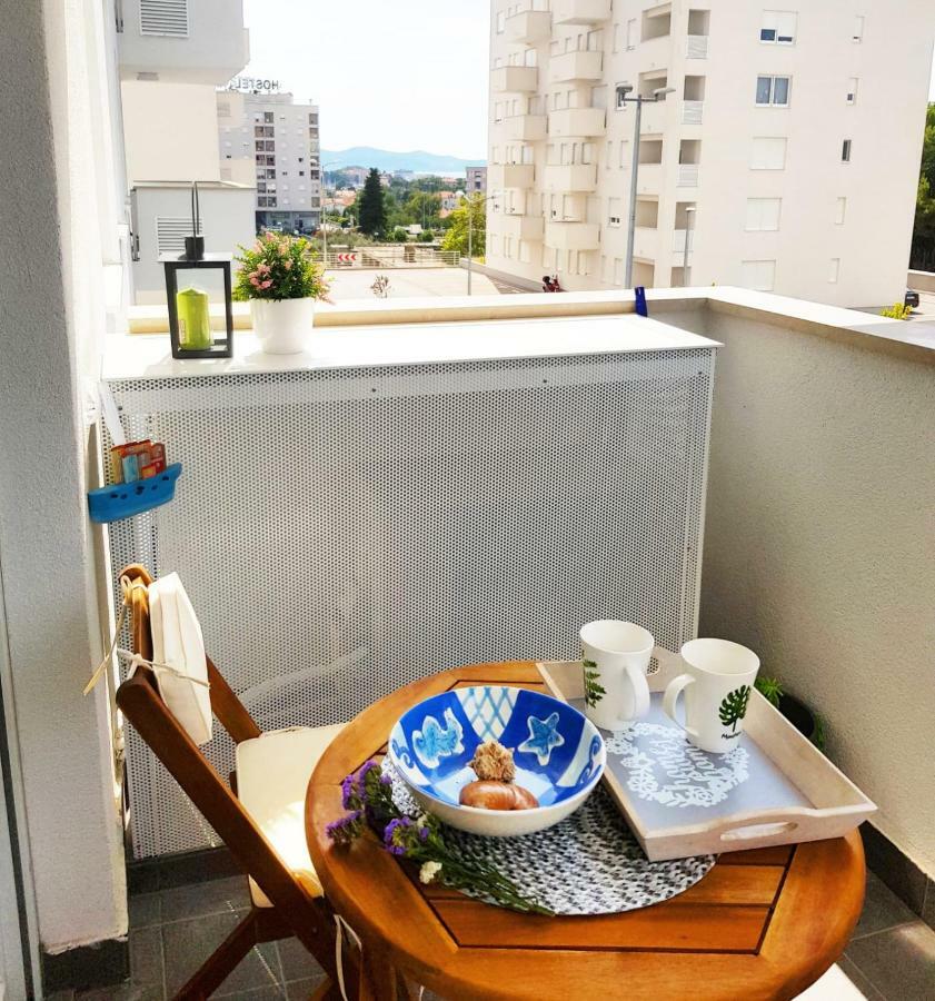 Apartment Sole 扎达尔 外观 照片