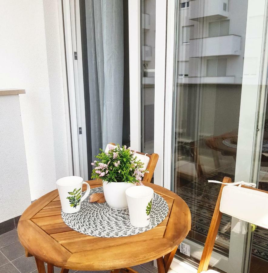 Apartment Sole 扎达尔 外观 照片