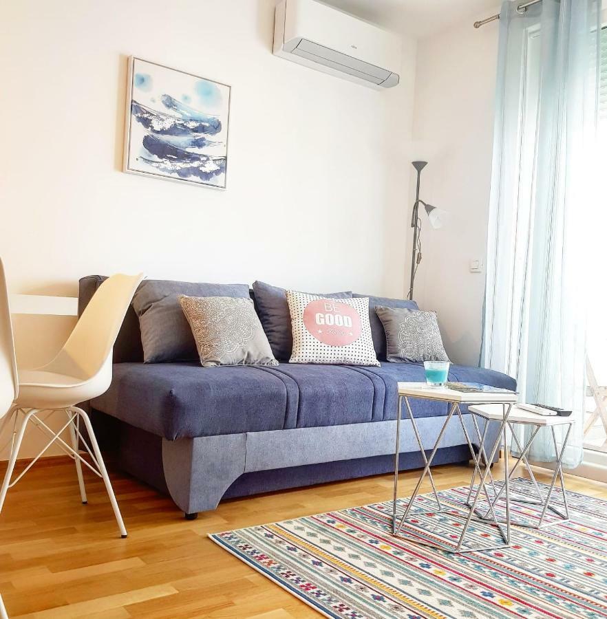 Apartment Sole 扎达尔 外观 照片