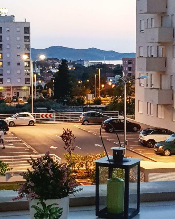 Apartment Sole 扎达尔 外观 照片