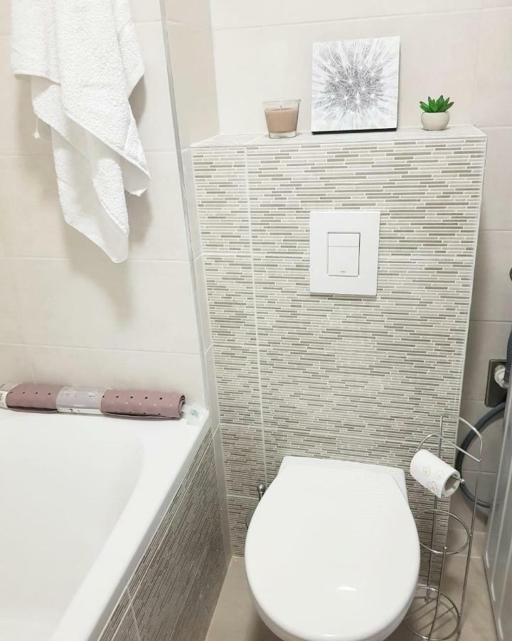 Apartment Sole 扎达尔 外观 照片