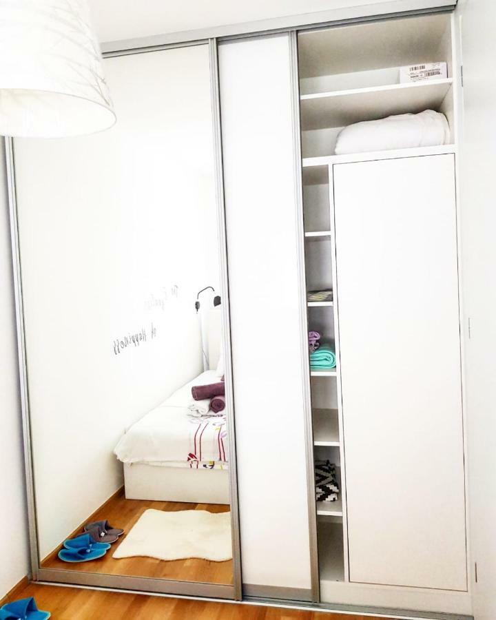 Apartment Sole 扎达尔 外观 照片