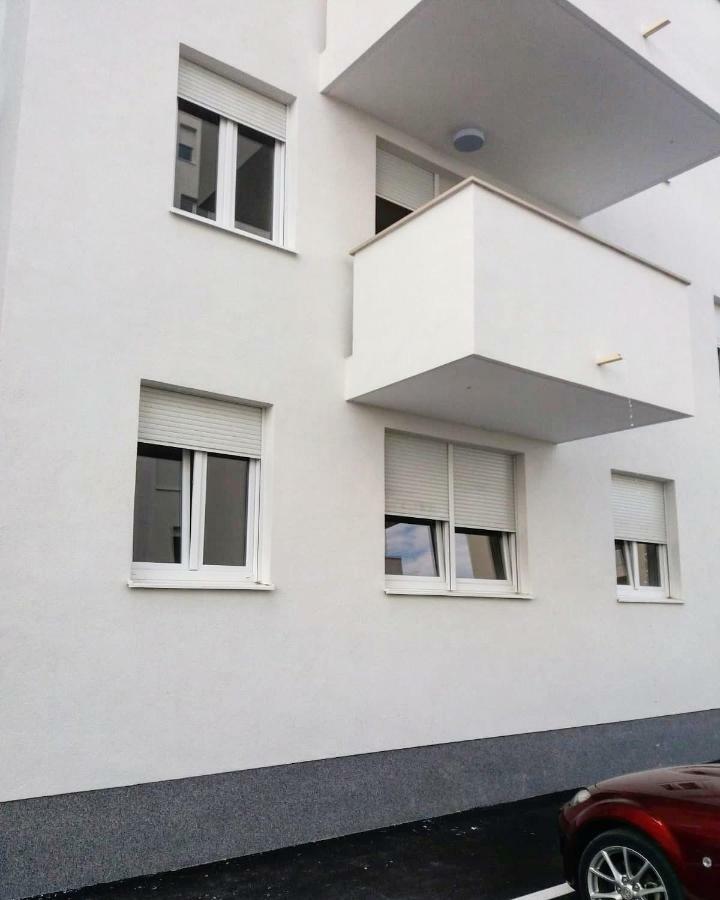 Apartment Sole 扎达尔 外观 照片